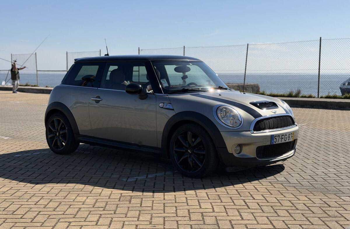 MINI Mini Cooper S