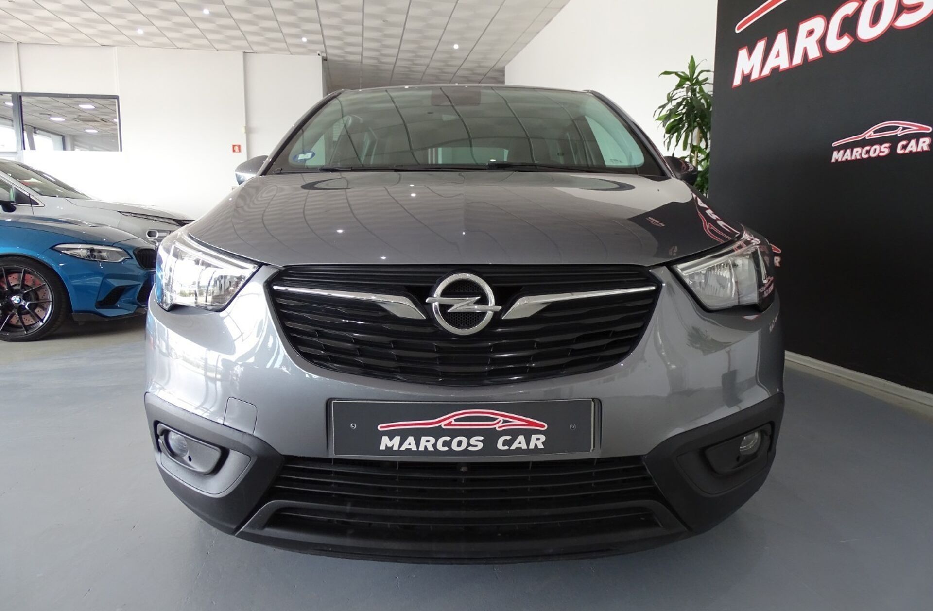 OPEL Crossland X 1.6 CDTi Edition