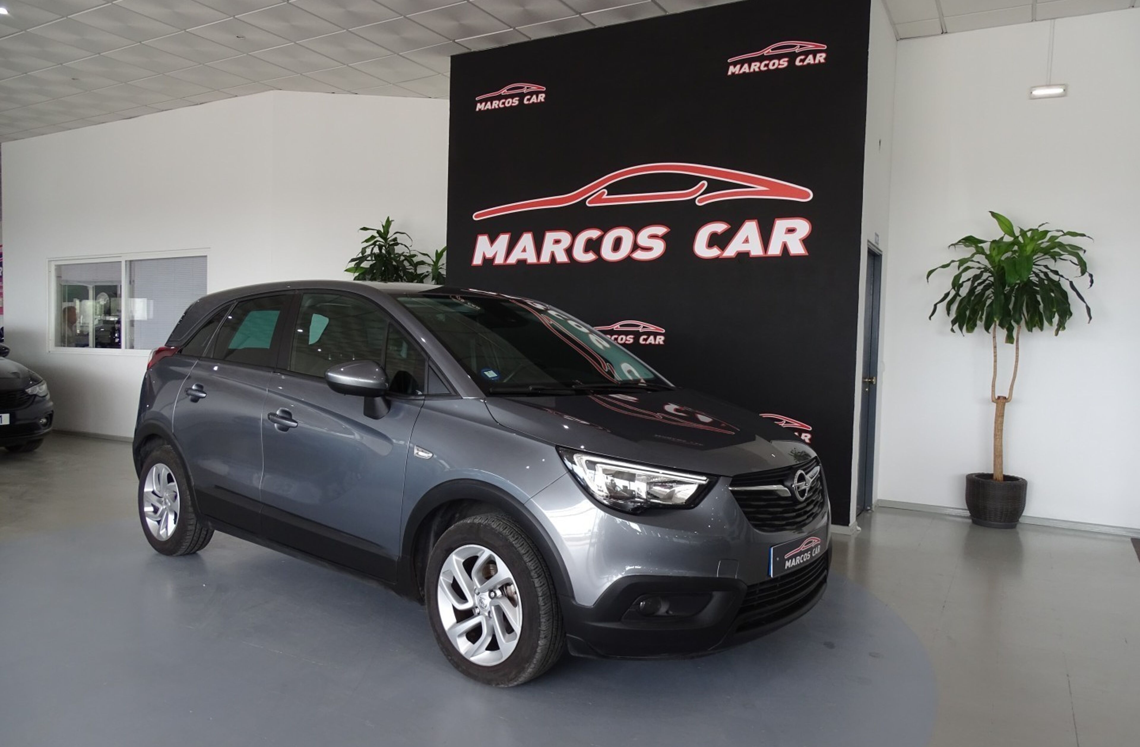 OPEL Crossland X 1.6 CDTi Edition