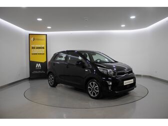 KIA Picanto 1.0 CVVT URBAN