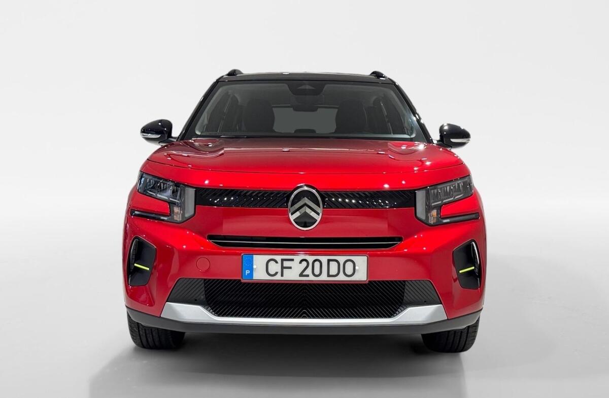 CITROEN C3 e- 44 kWh You