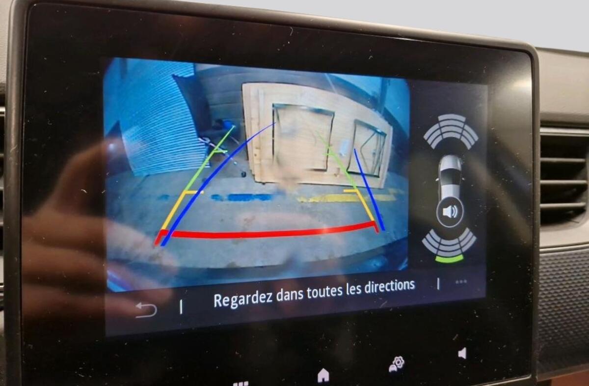 RENAULT Arkana 1.6 E-Tech Full Hybrid Techno