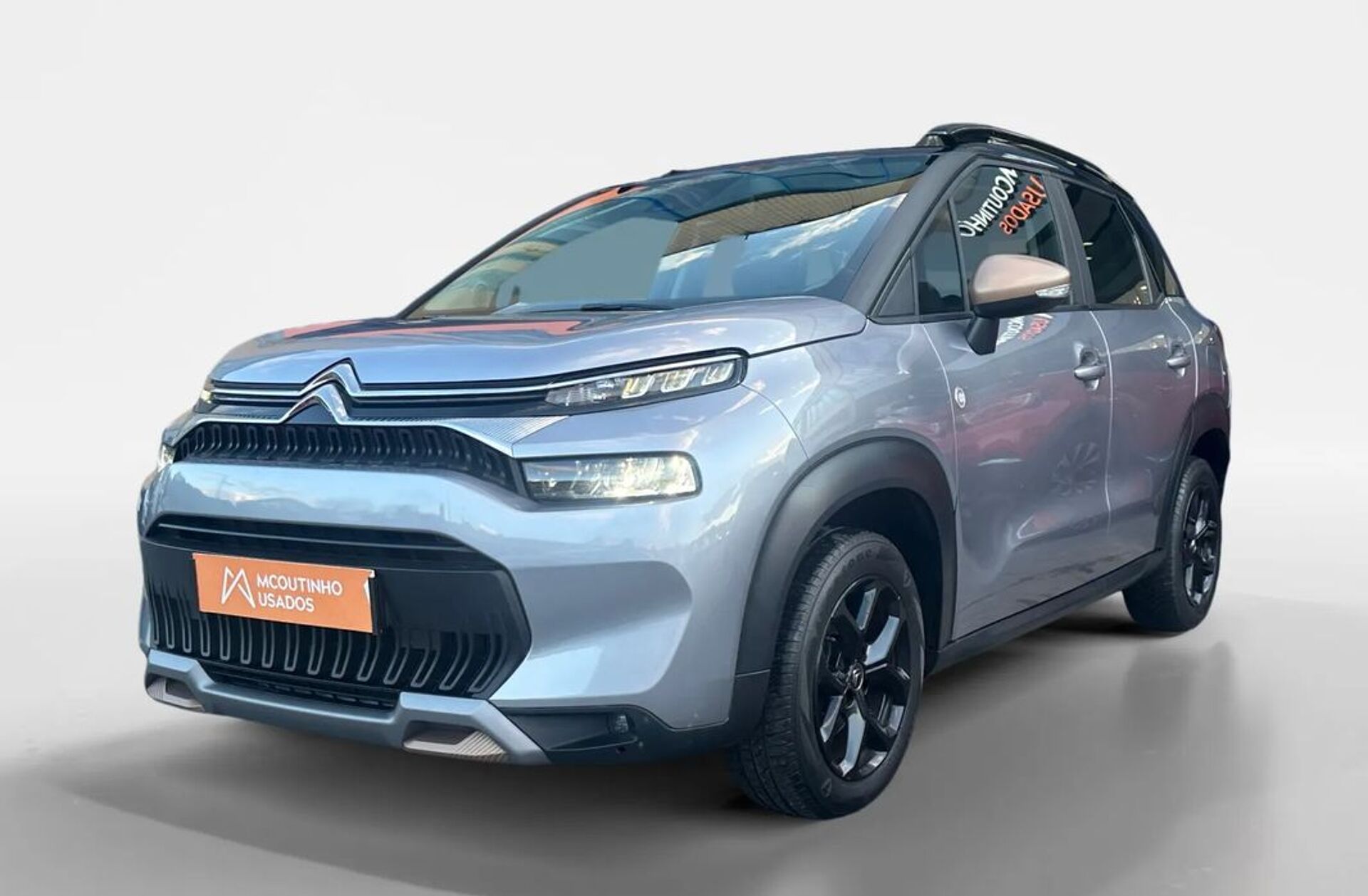 CITROEN C3 1.2 PureTech C-Series