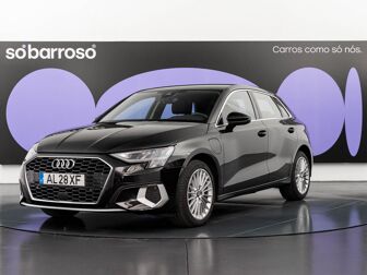 AUDI A3 SB 40 TFSIe Advanced