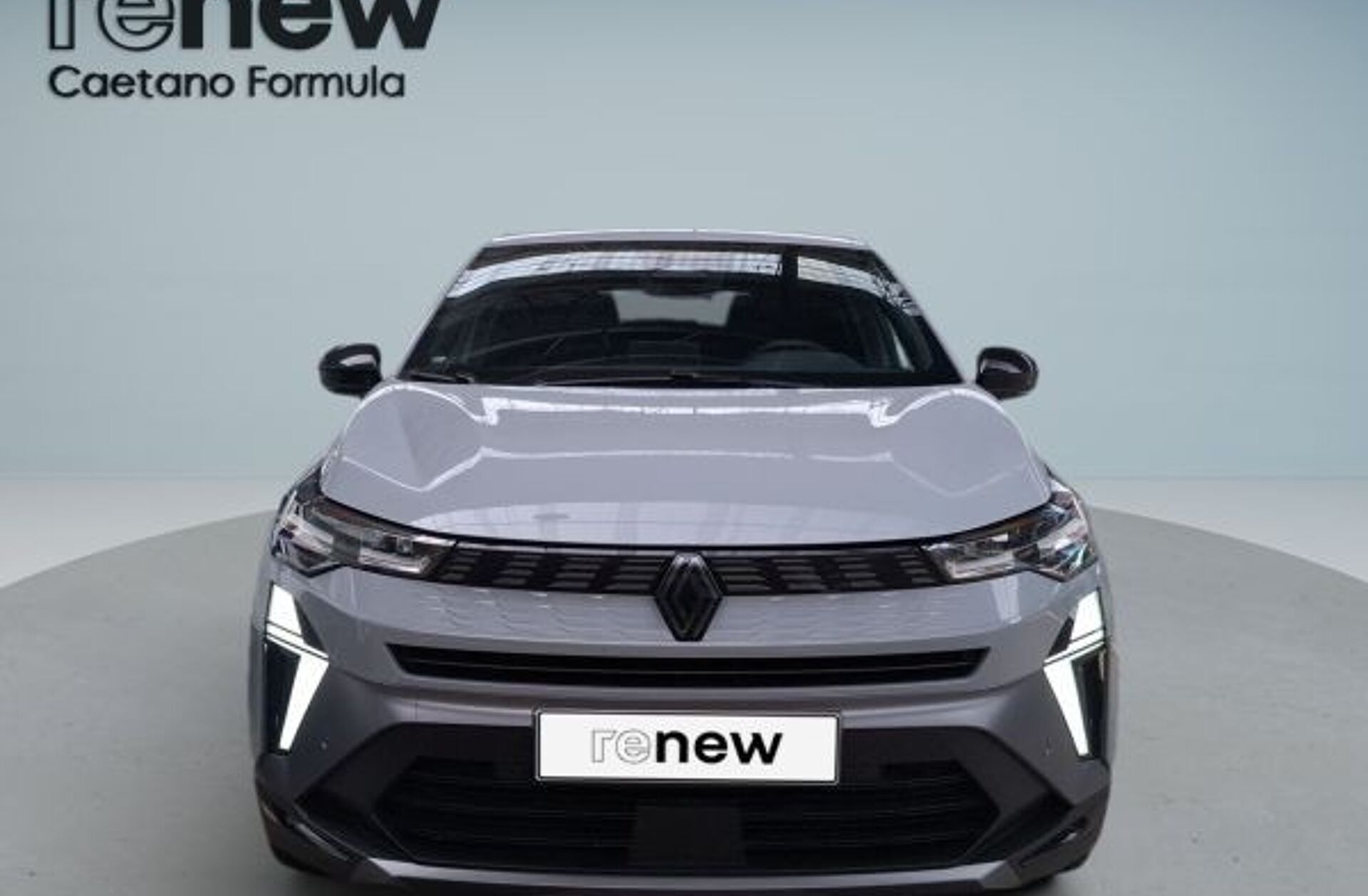 RENAULT Symbioz 1.6 E-Tech Full Hybrid Espirit Alpine