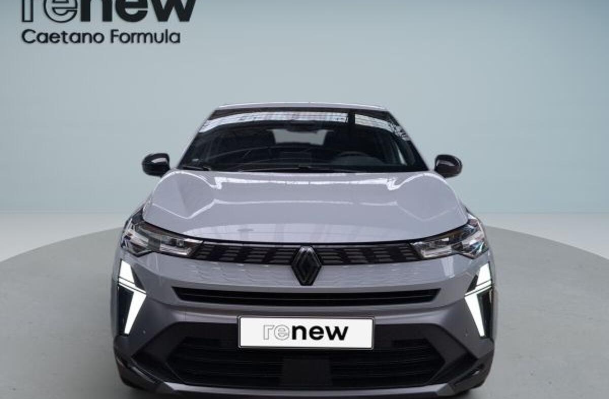 RENAULT Symbioz 1.6 E-Tech Full Hybrid Espirit Alpine