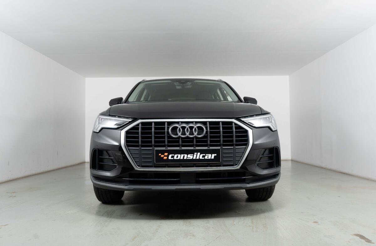 AUDI Q3 45 TFSIe S tronic