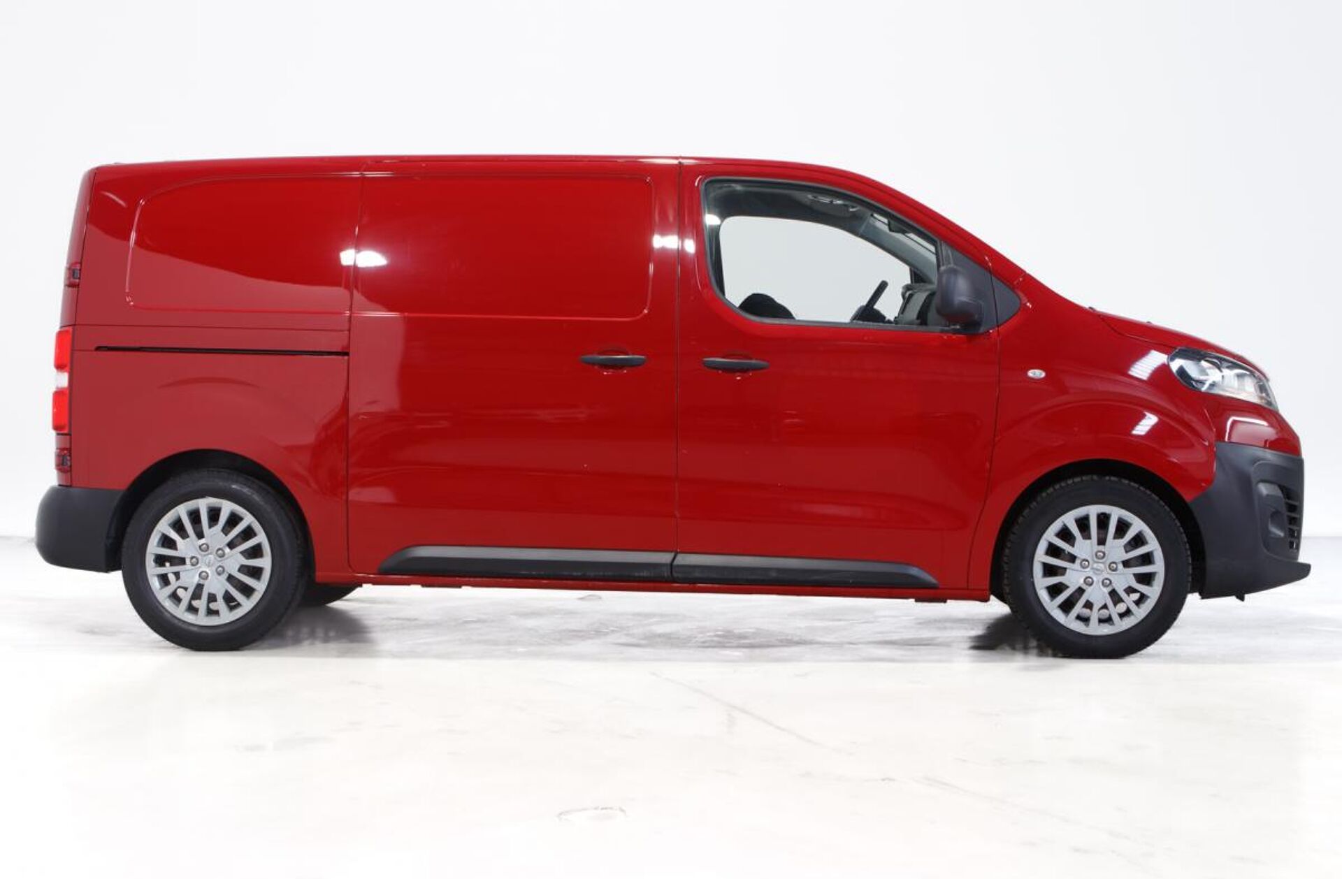 OPEL Vivaro 1.5 CDTi L2H1 Essentia