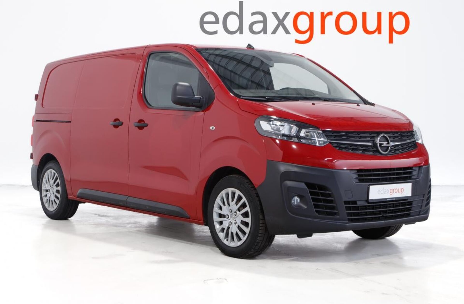 OPEL Vivaro 1.5 CDTi L2H1 Essentia