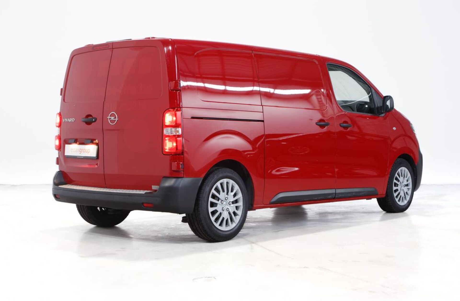 OPEL Vivaro 1.5 CDTi L2H1 Essentia