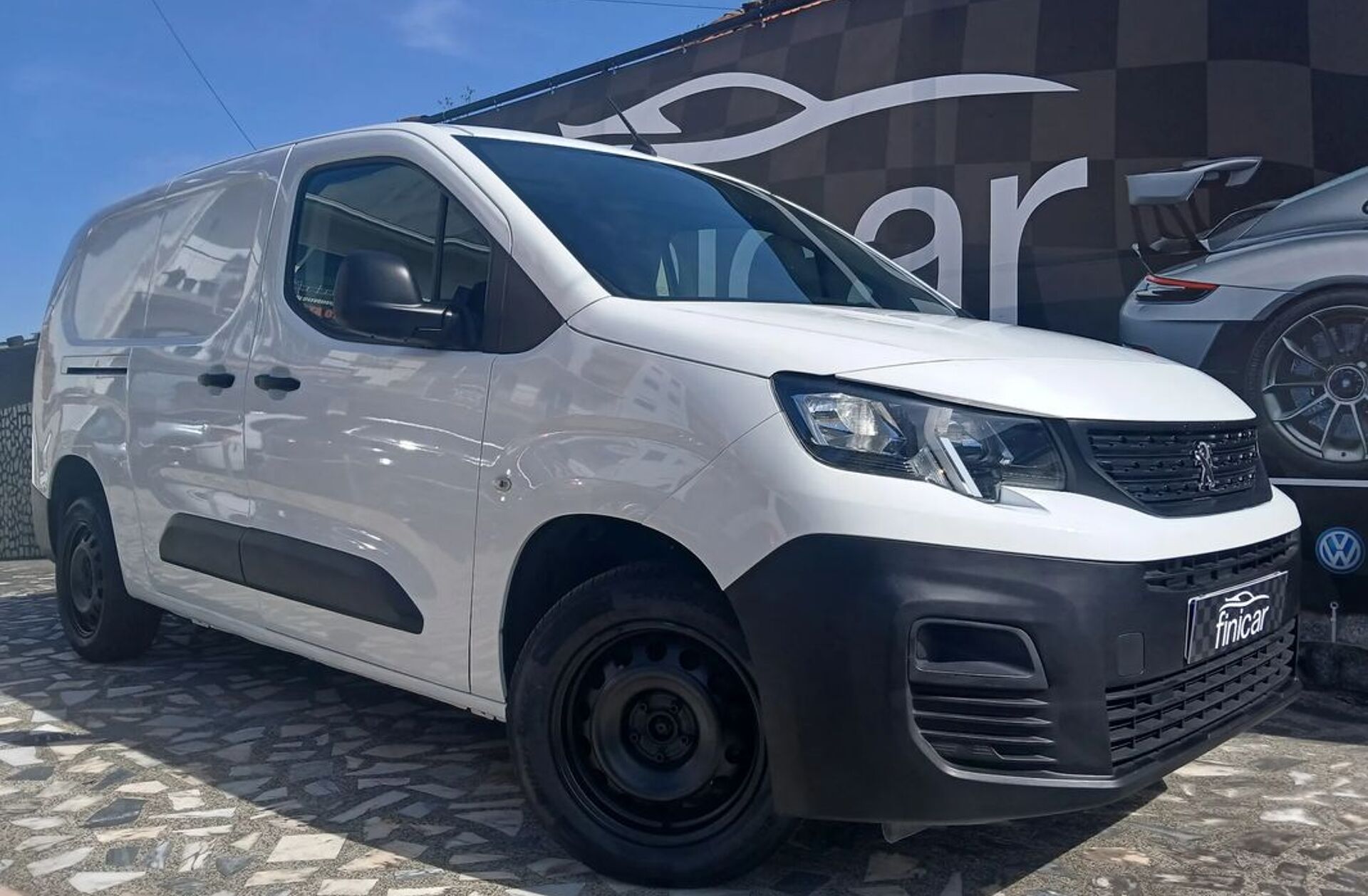 PEUGEOT Partner PARTNER LONGA 3L