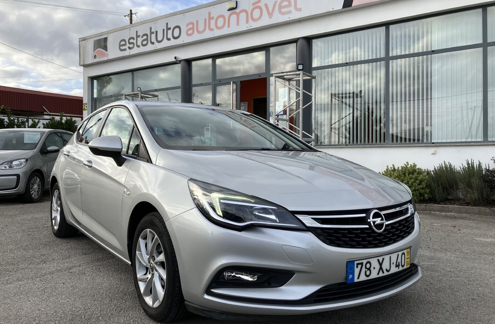 OPEL Astra 1.0 Edition S/S