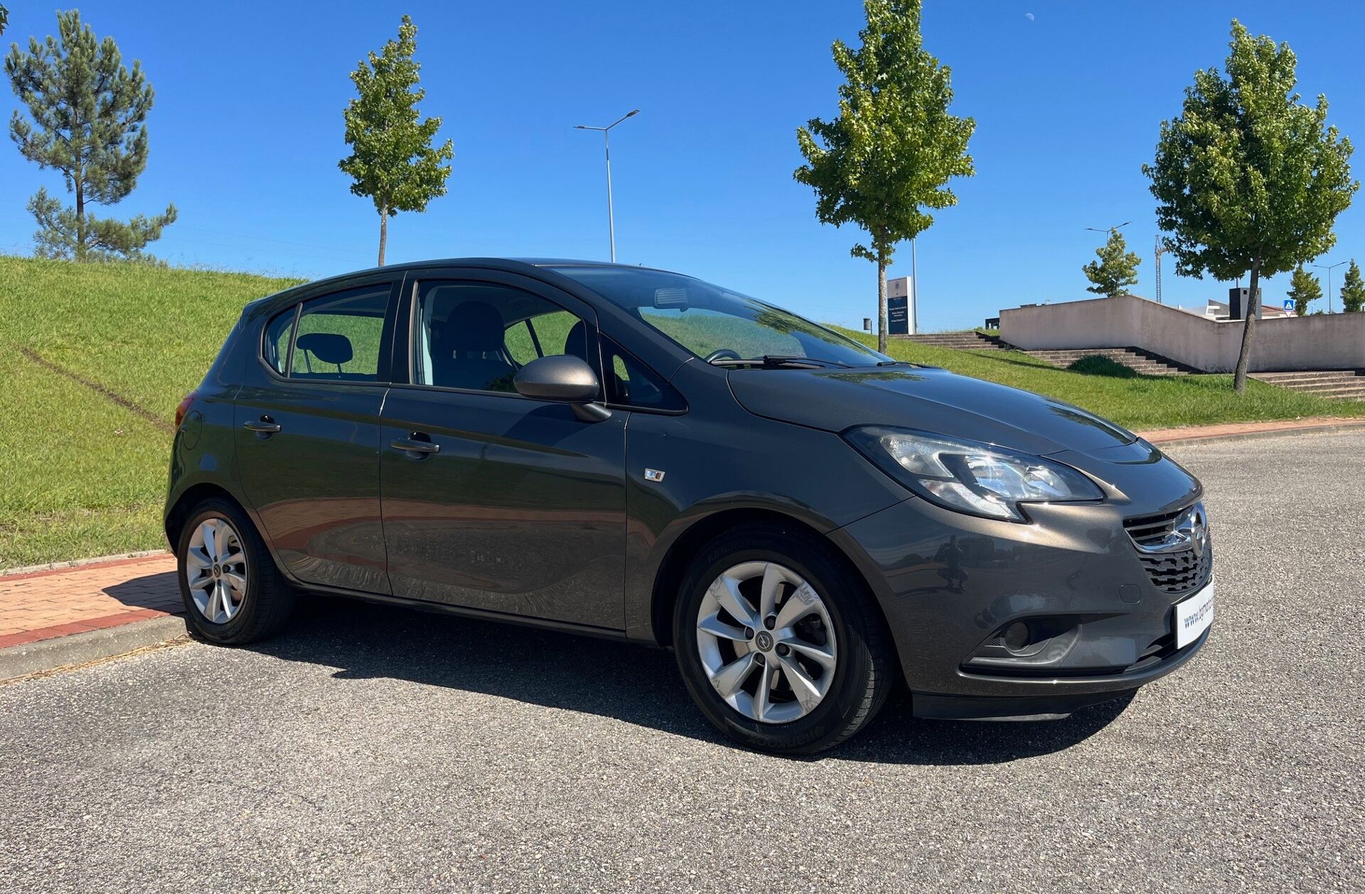 OPEL Corsa E Corsa 1.3 CDTi Edition