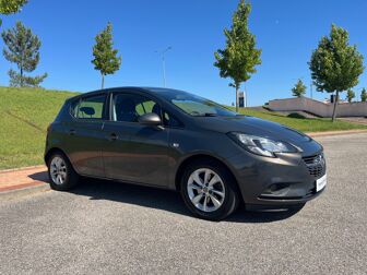 OPEL Corsa E 1.3 CDTi Edition