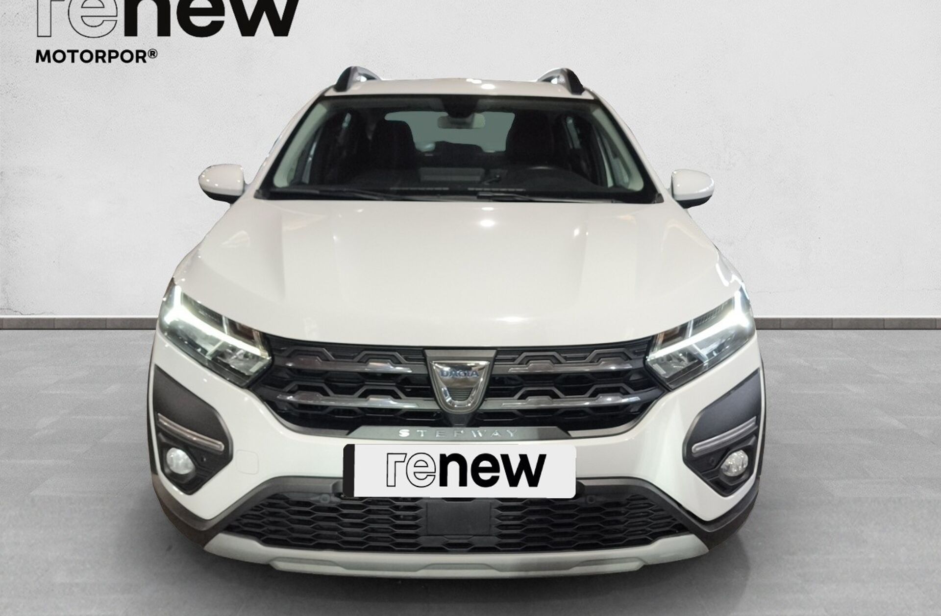 DACIA Sandero 1.0 ECO-G Expression Bi-Fuel