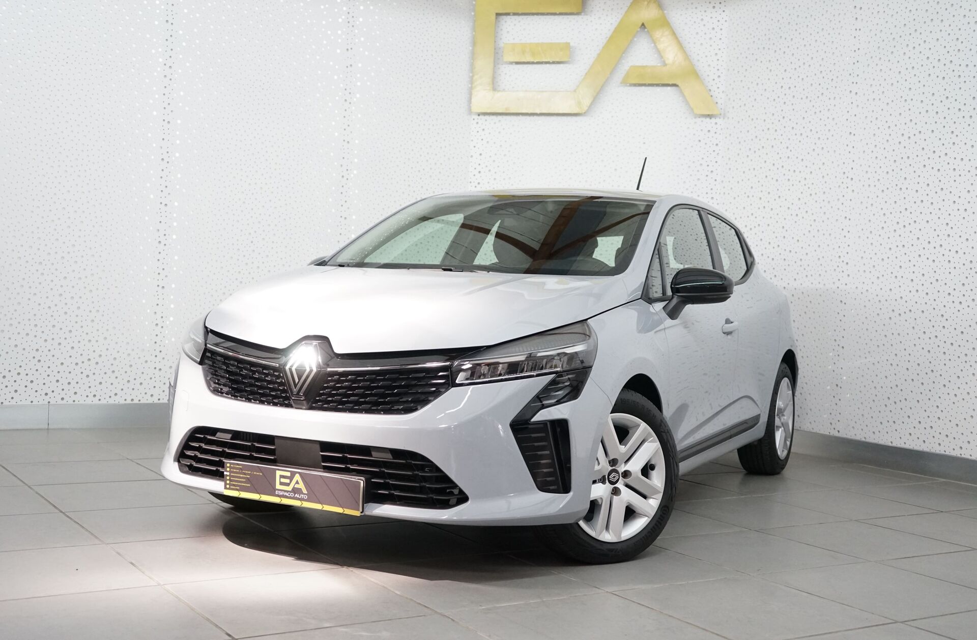 RENAULT Clio 1.0 TCe Evolution