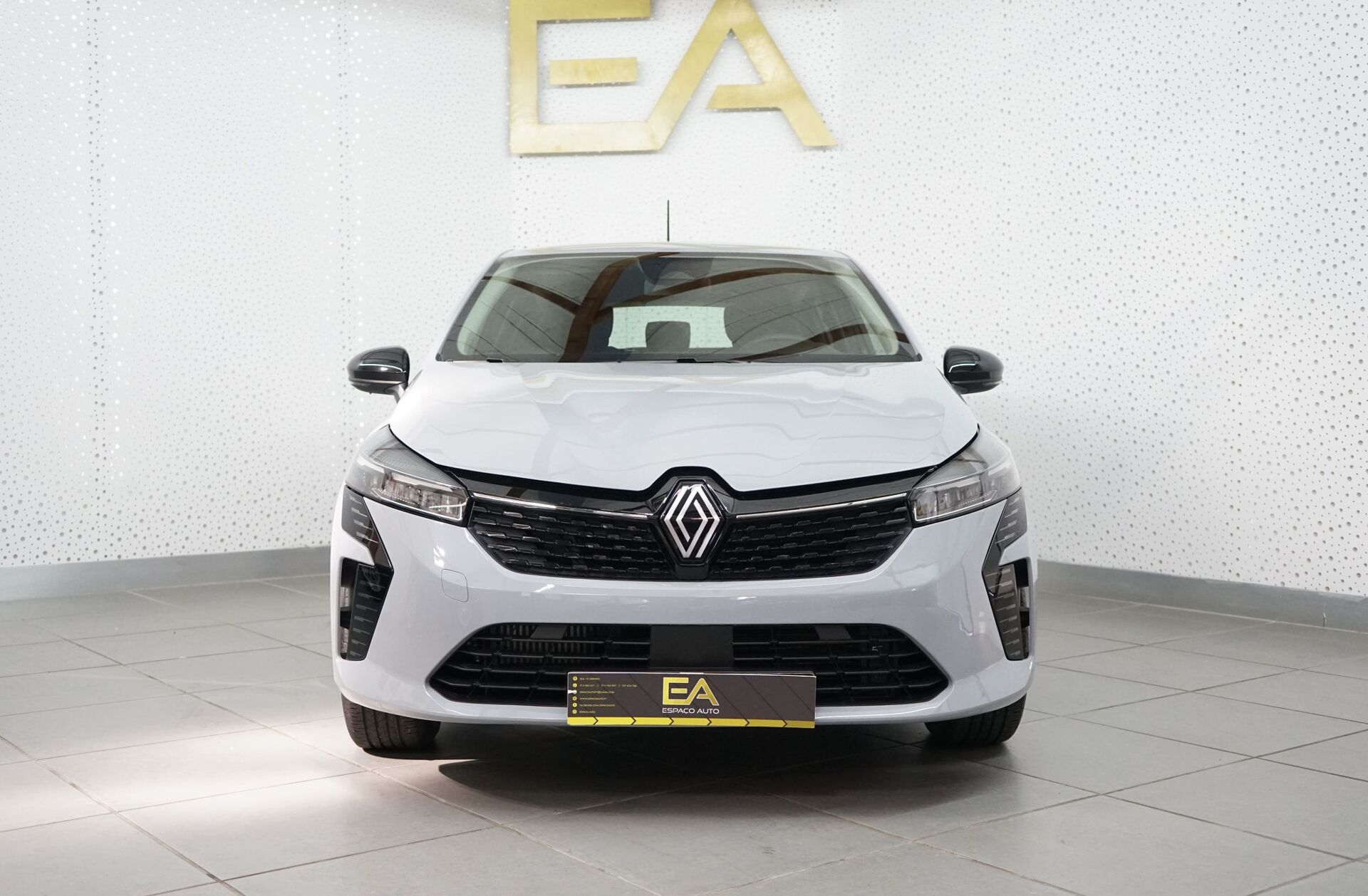 RENAULT Clio 1.0 TCe Evolution