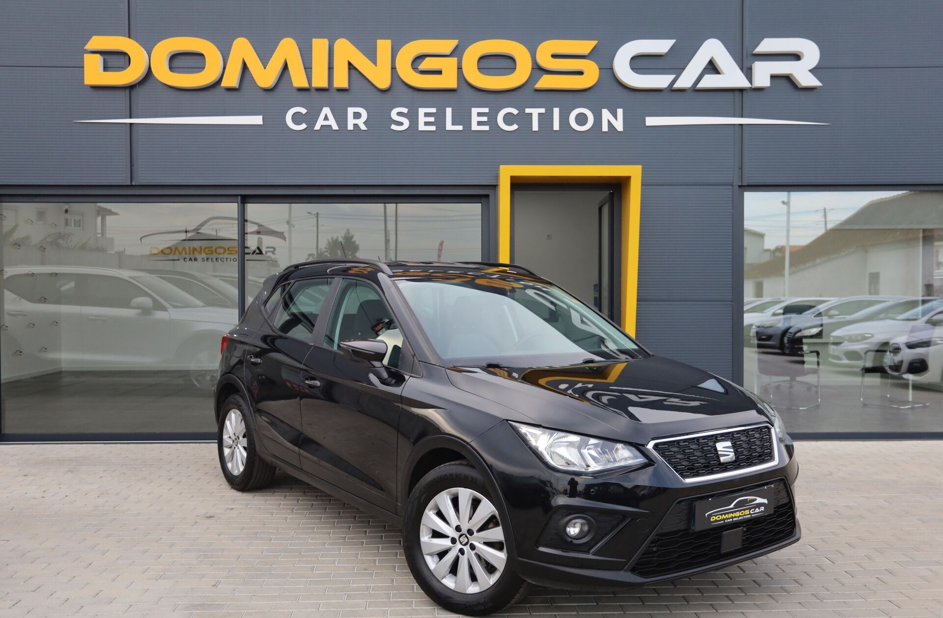 SEAT Arona 1.6 TDI Xcellence