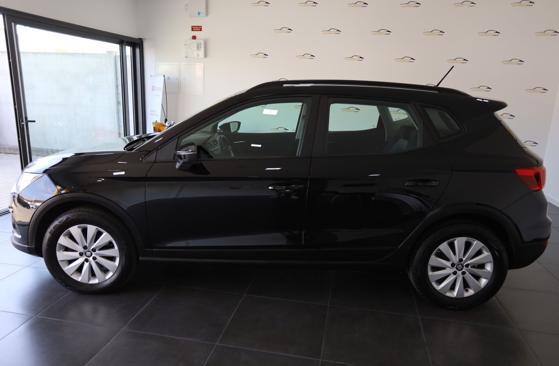 SEAT Arona 1.6 TDI Xcellence