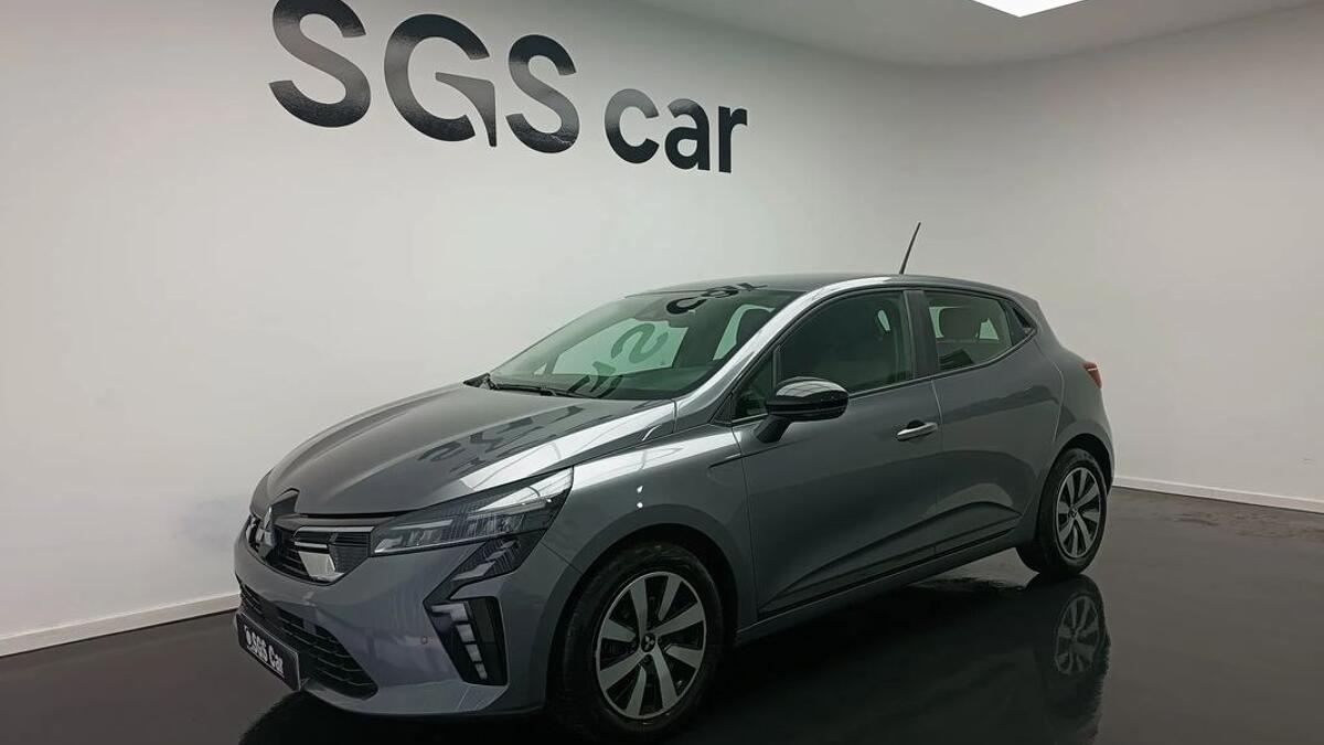 Mitsubishi Colt 1.0 Mpi Kyoto