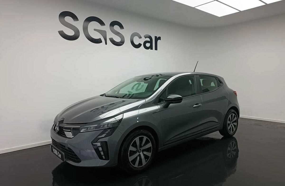 MITSUBISHI Colt 1.0 MPI Kyoto