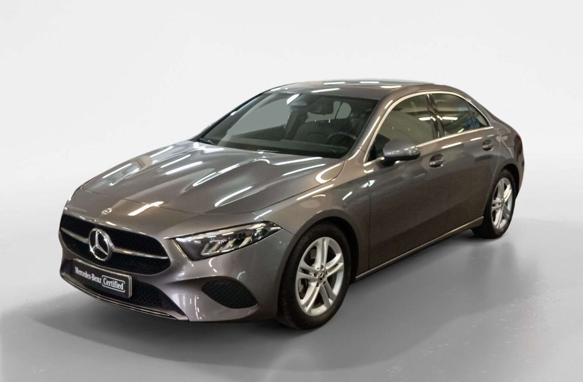 MERCEDES Classe A A 200 d