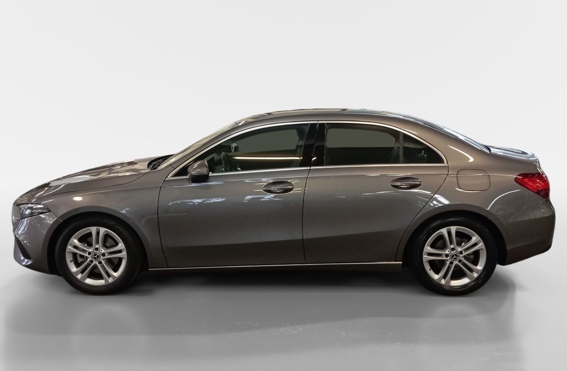 MERCEDES Classe A A 200 d