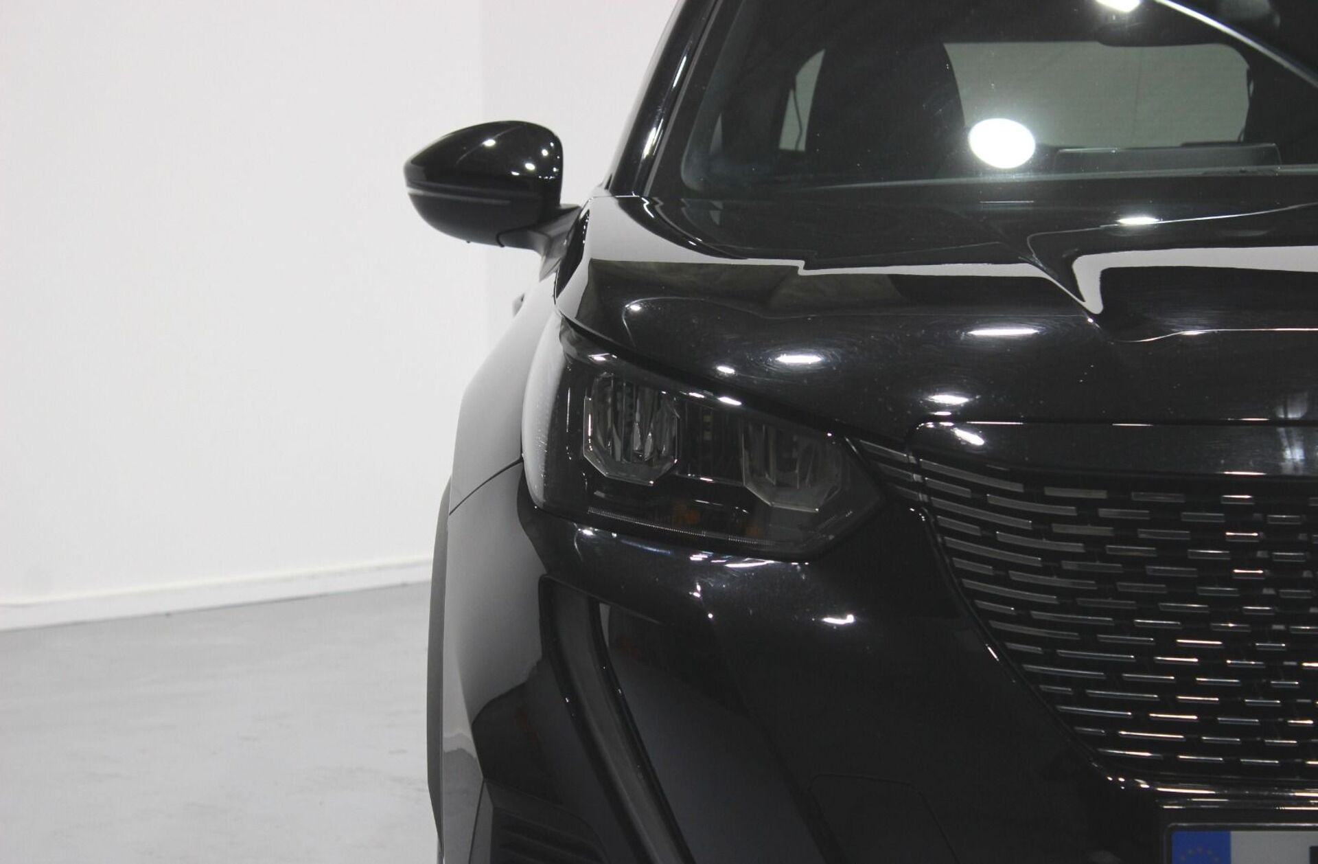 PEUGEOT 2008 1.5 BlueHDi Allure EAT8