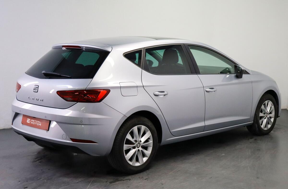 SEAT Leon 1.6 TDI Style S/S