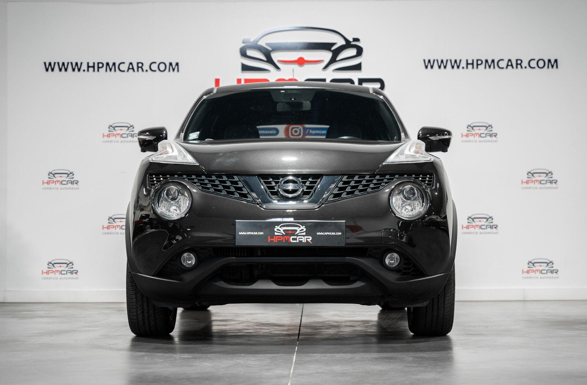 NISSAN Juke 1.5 dCi N-Connecta