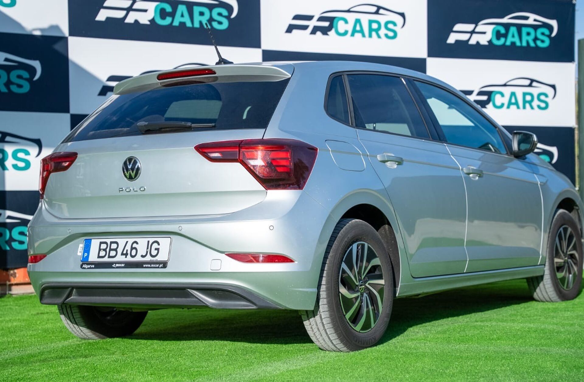 VOLKSWAGEN Polo 1.0 TSI Urban
