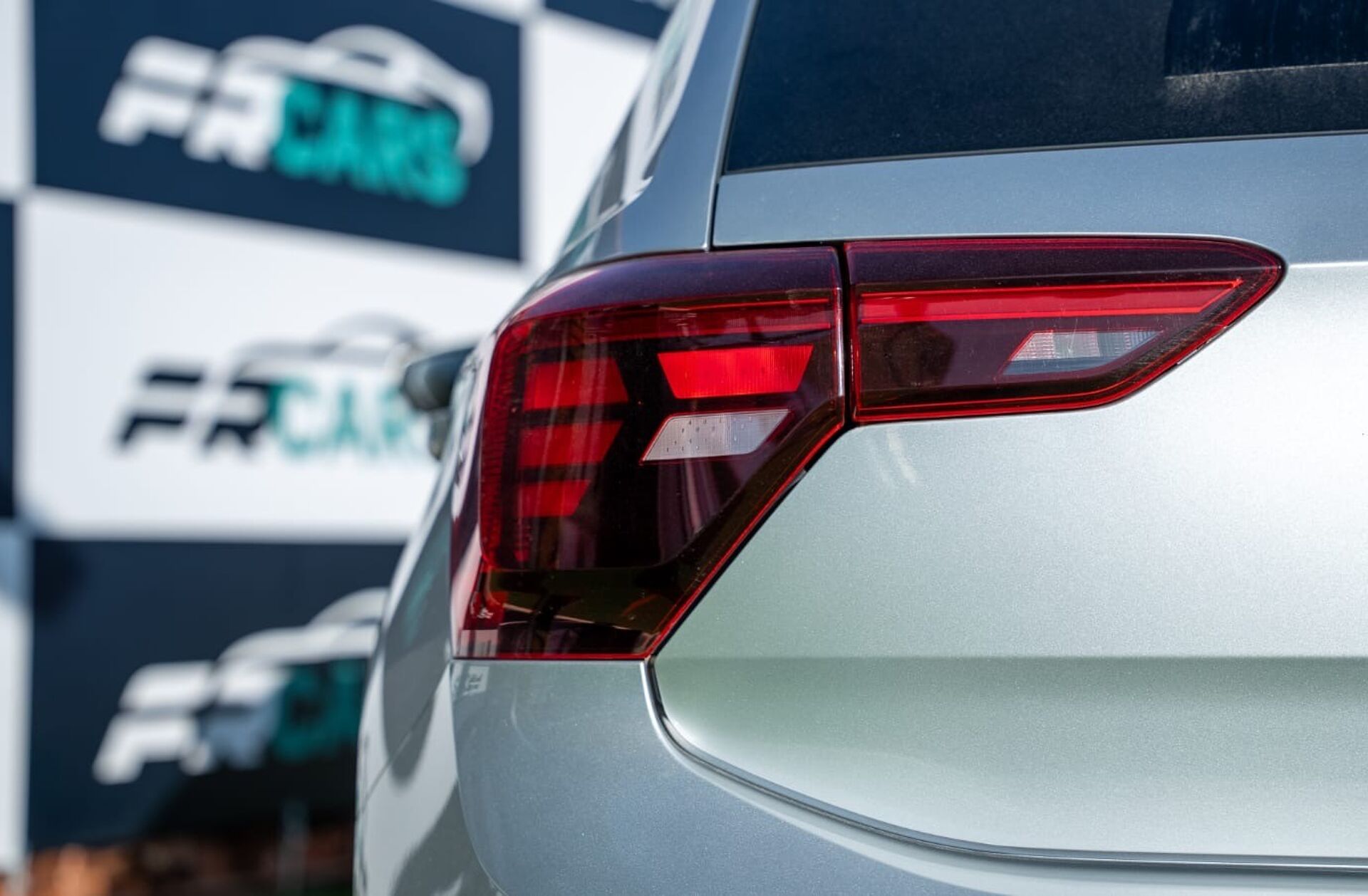 VOLKSWAGEN Polo 1.0 TSI Urban