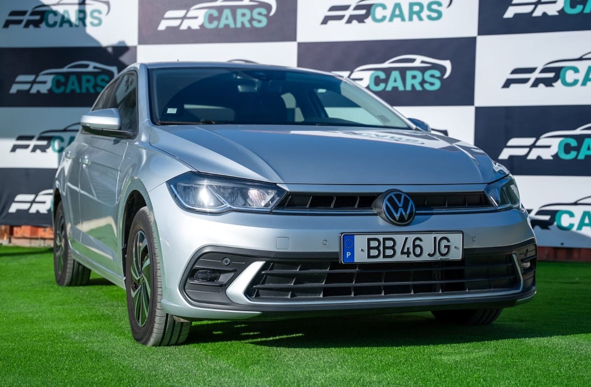 VOLKSWAGEN Polo 1.0 TSI Urban