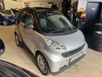 SMART Fortwo 0.8 cdi Passion 54