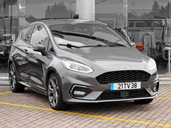 FORD Fiesta 1.0 EcoBoost ST-Line