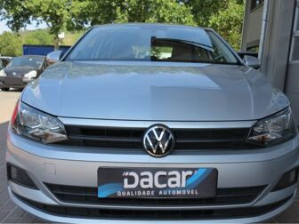 VOLKSWAGEN Polo 1.0 TSI TRENDLINE