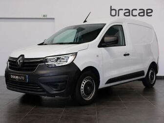 RENAULT Express Kangoo van Blue DCI c/IVA