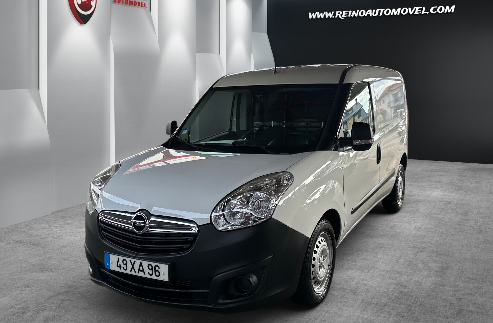 OPEL Combo Van 1.6 CDTi L1H1 Enjoy