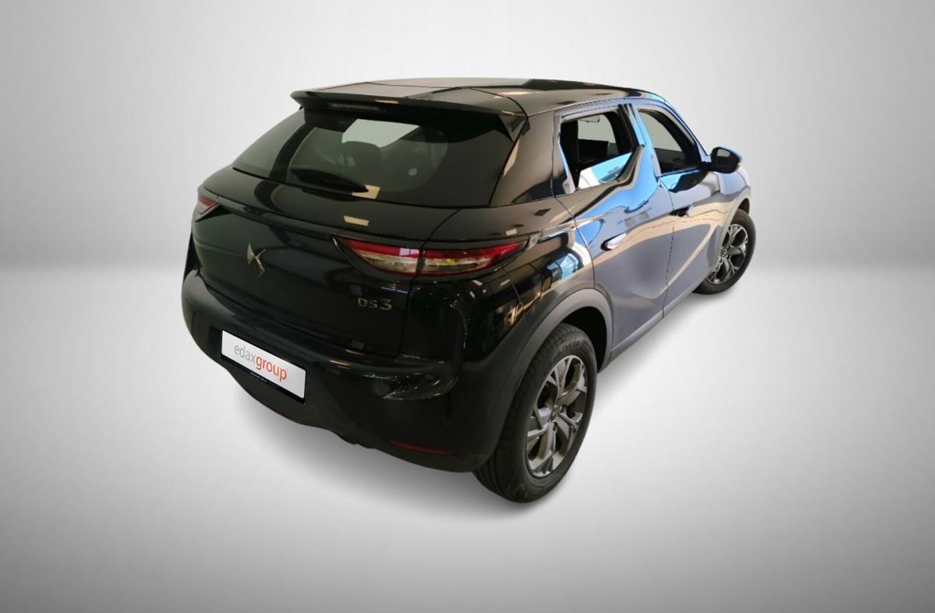 DS DS 3 CB 1.5 BlueHDi Bastille