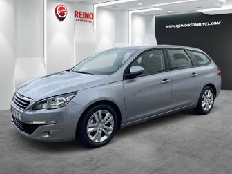 PEUGEOT 308 1.6 e-HDi Active