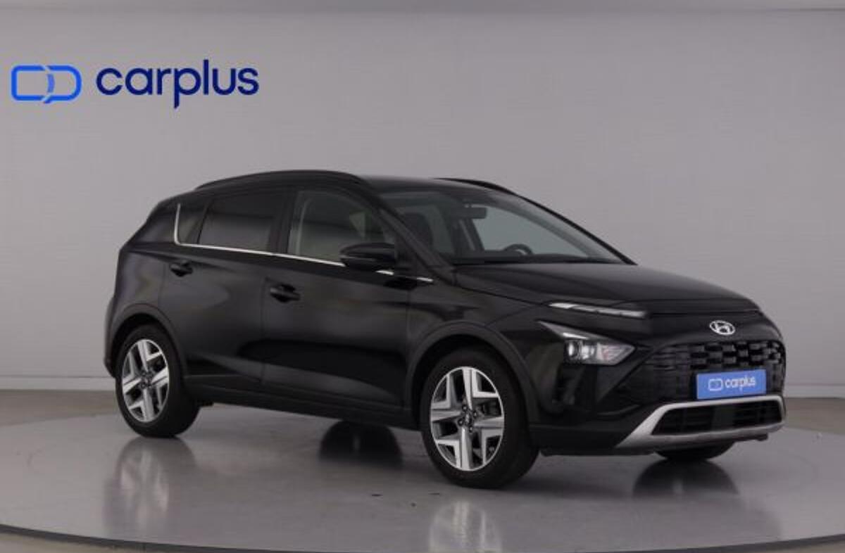 HYUNDAI Bayon 1.0 T-GDi Premium