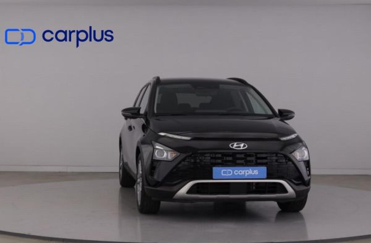 HYUNDAI Bayon 1.0 T-GDi Premium