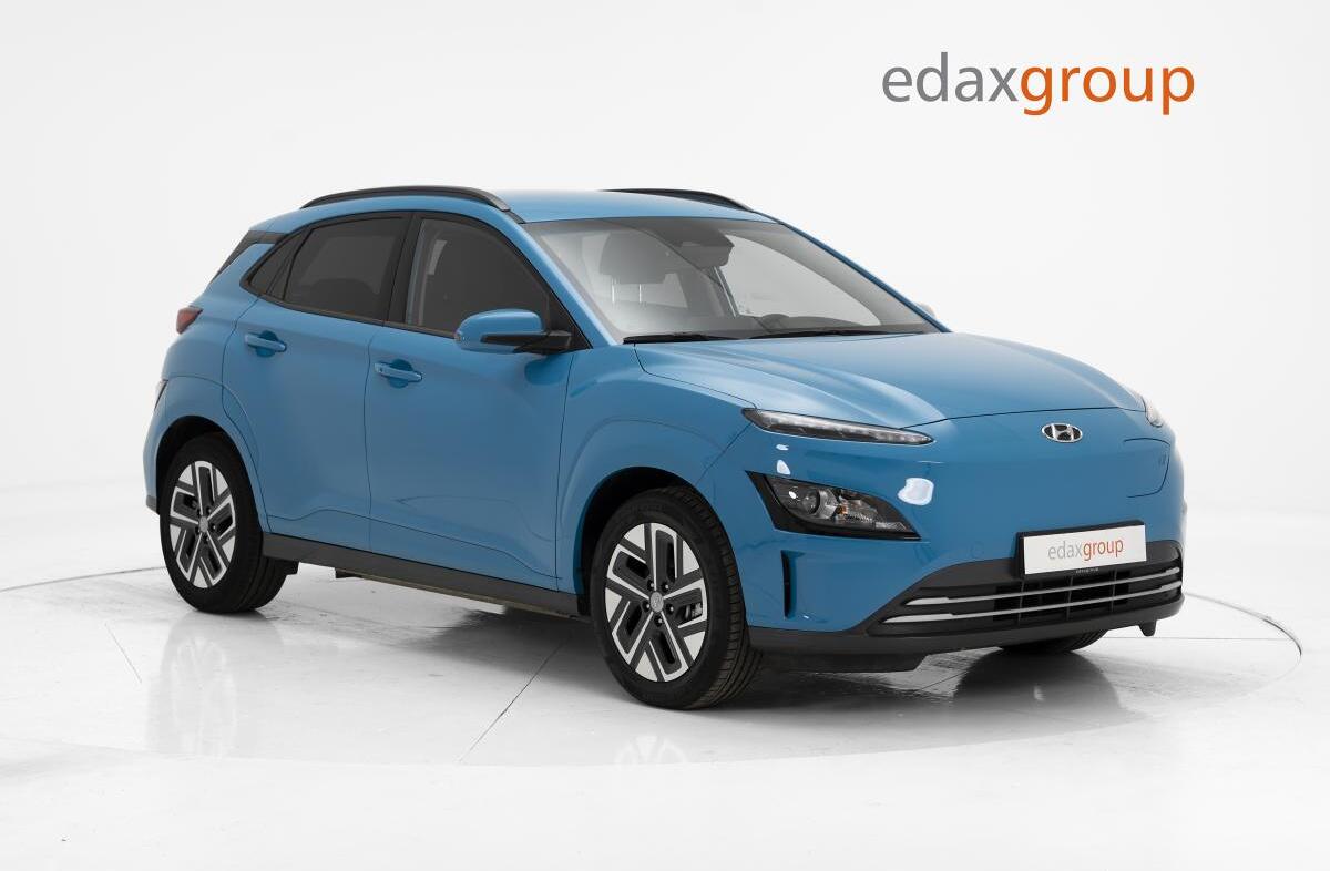 HYUNDAI Kauai 1.6 GDi HEV Premium