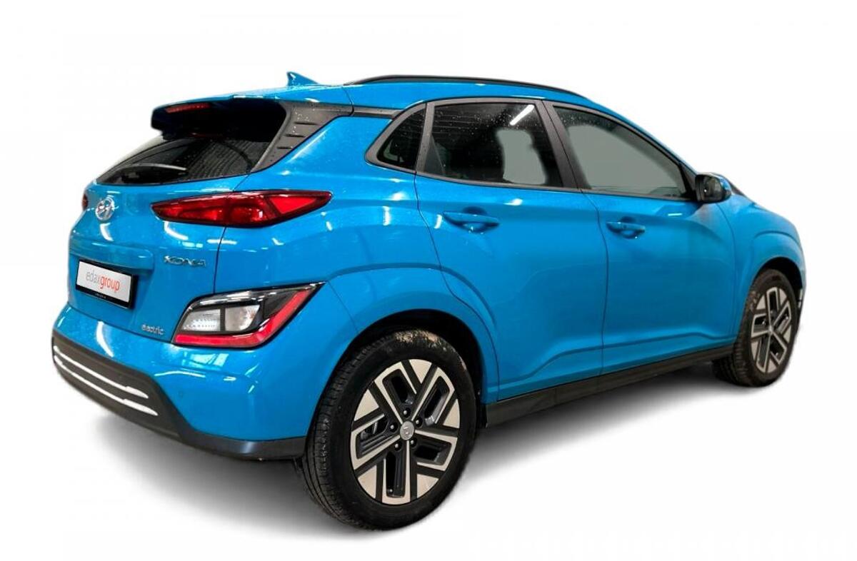 HYUNDAI Kauai 1.6 GDi HEV Premium