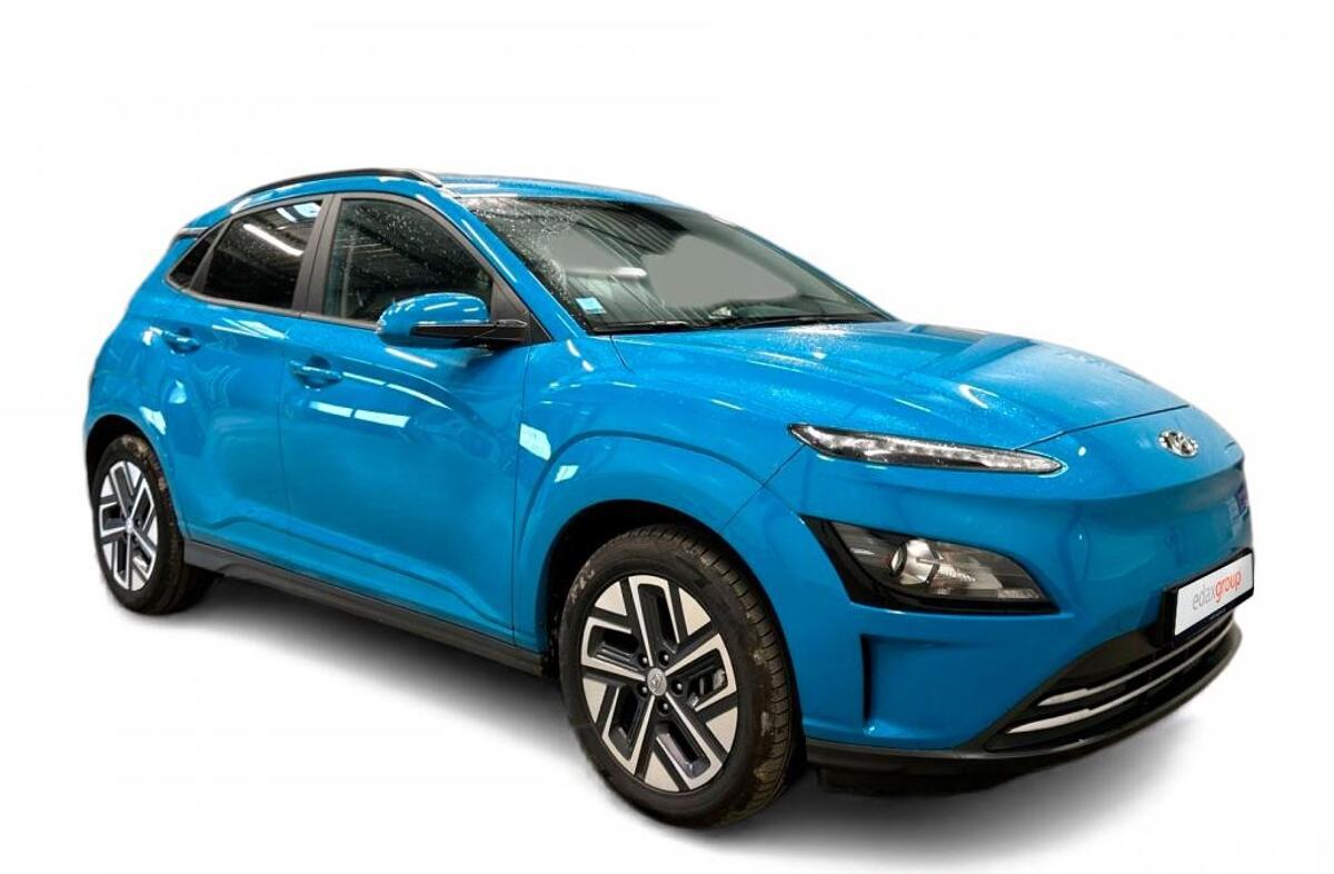 HYUNDAI Kauai 1.6 GDi HEV Premium