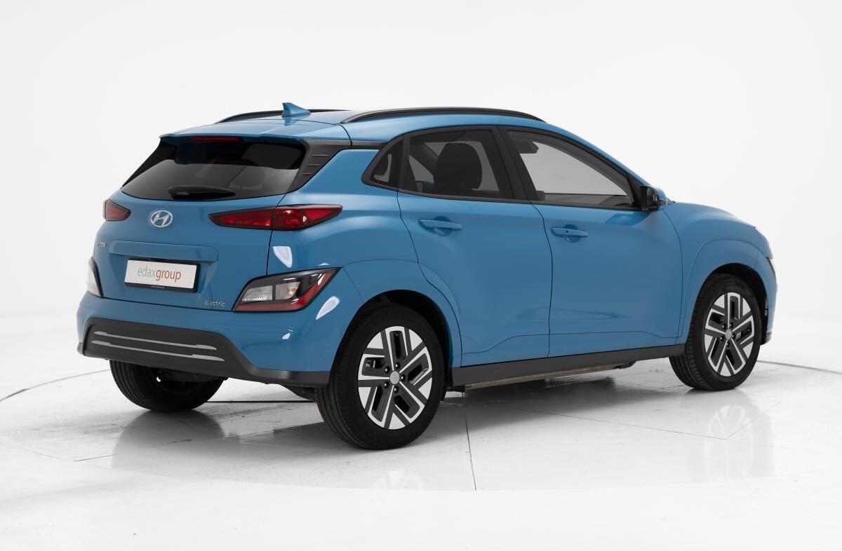 HYUNDAI Kauai 1.6 GDi HEV Premium