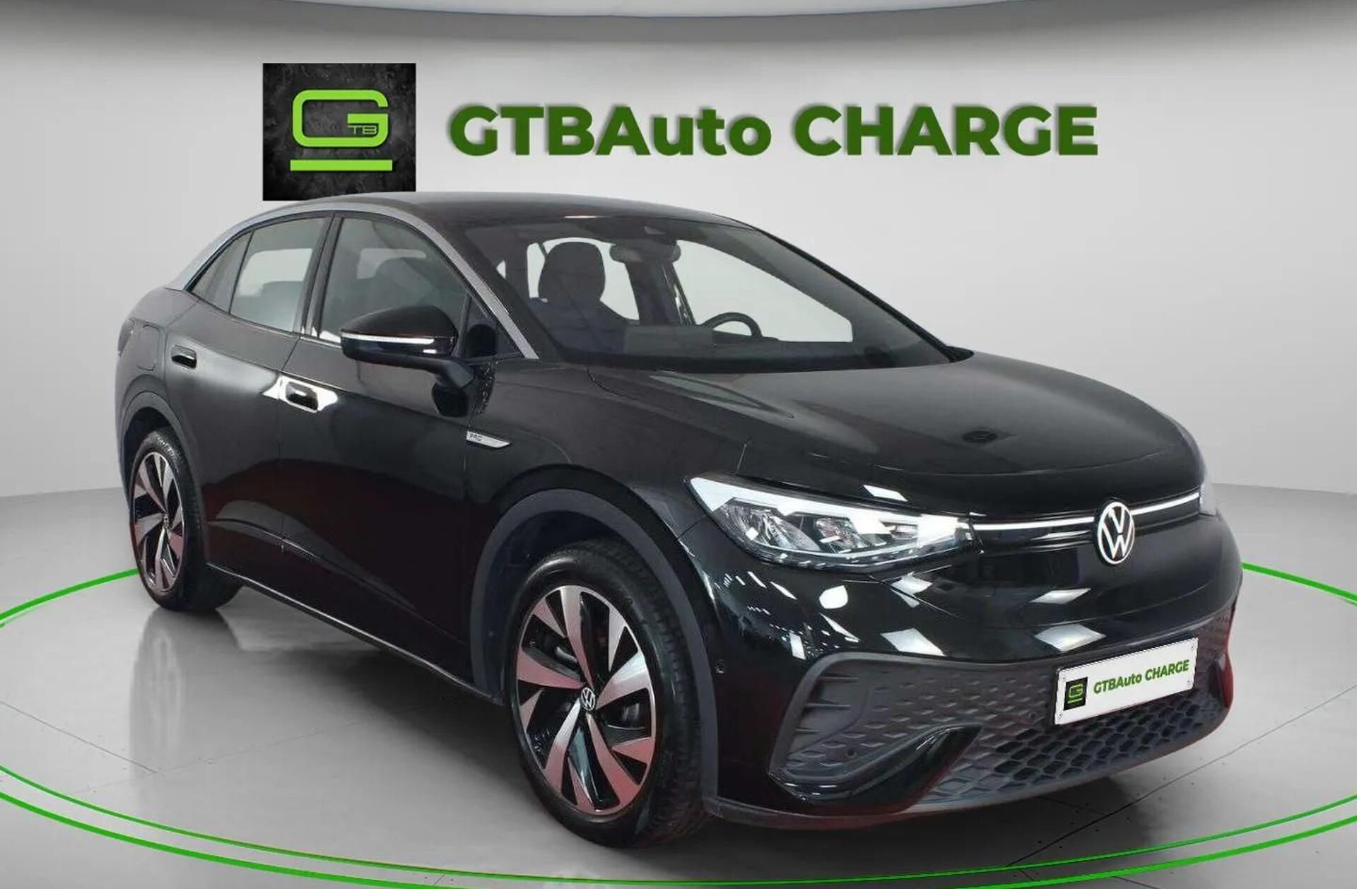 VOLKSWAGEN ID.5 77 kWh Pro Performance