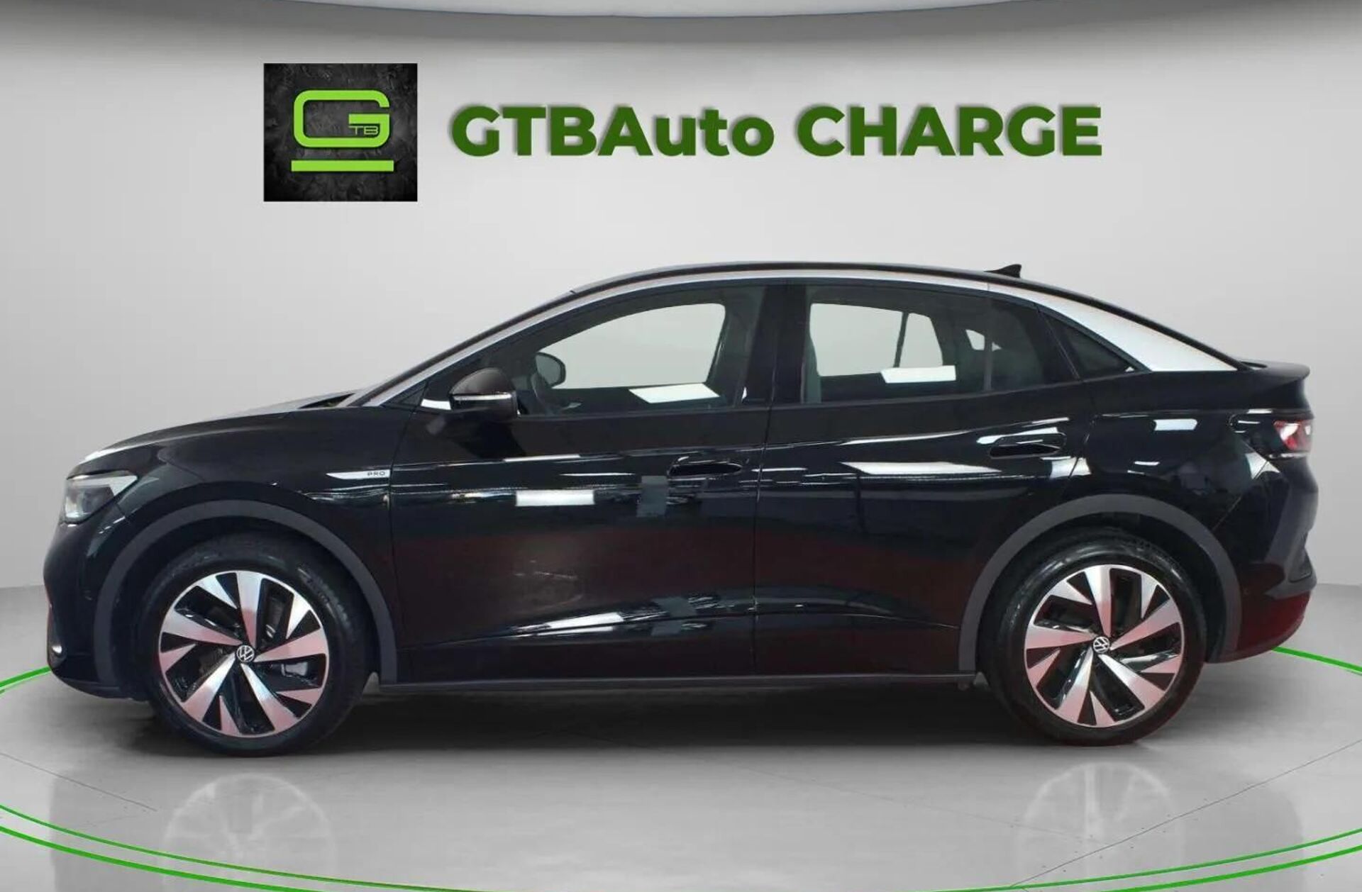 VOLKSWAGEN ID.5 77 kWh Pro Performance