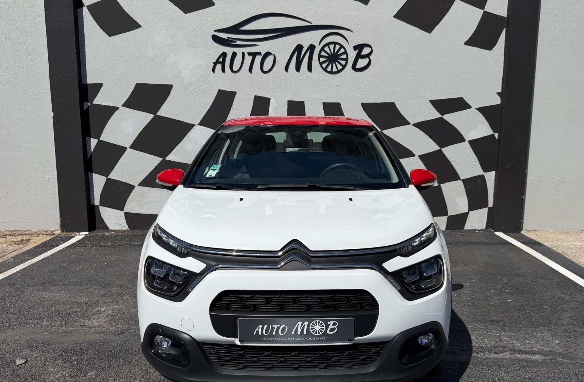 CITROEN C3 1.2 PureTech Shine