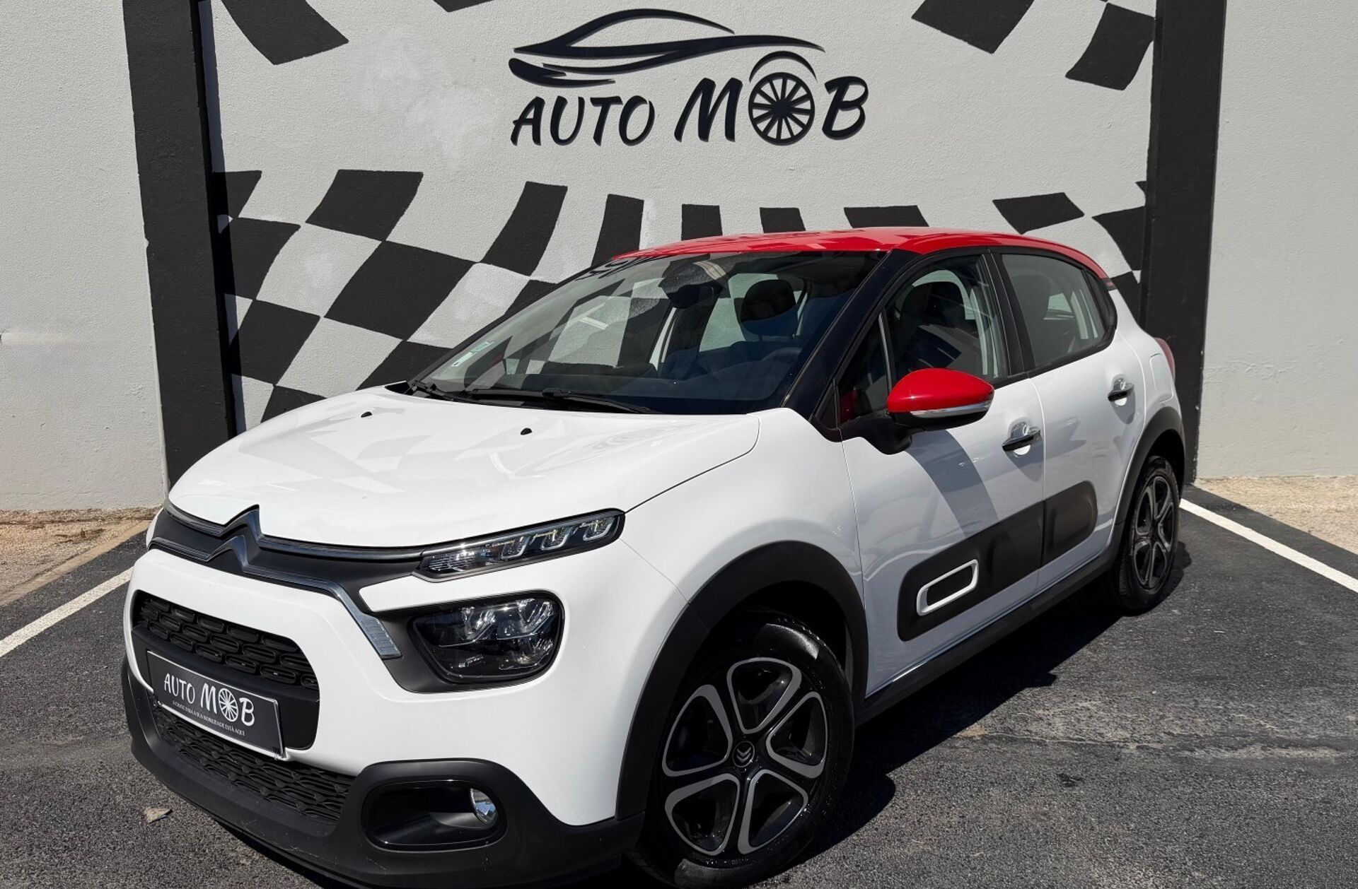 CITROEN C3 1.2 PureTech Shine